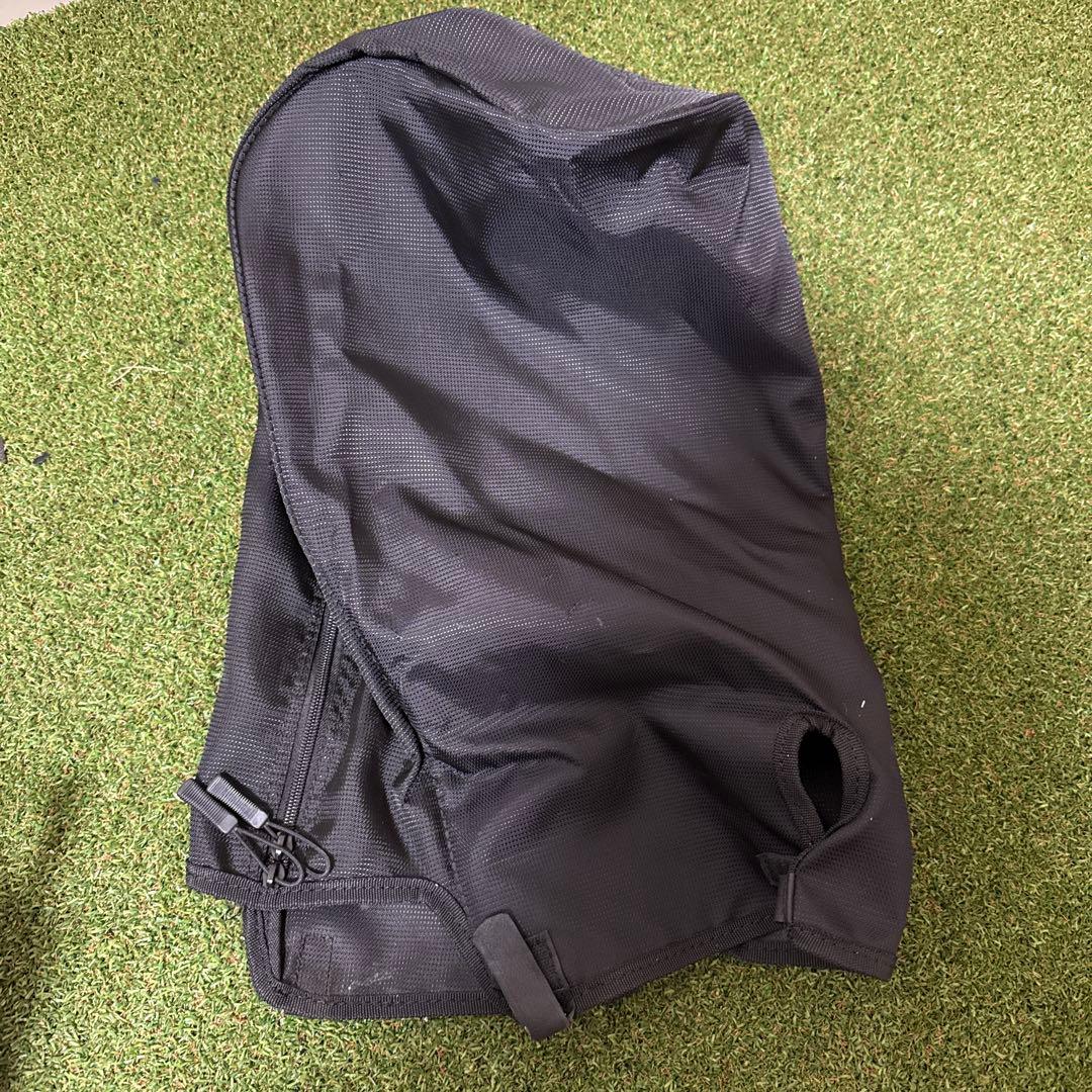 Titleist タイトリスト キャディバッグ スタンド式 軽量