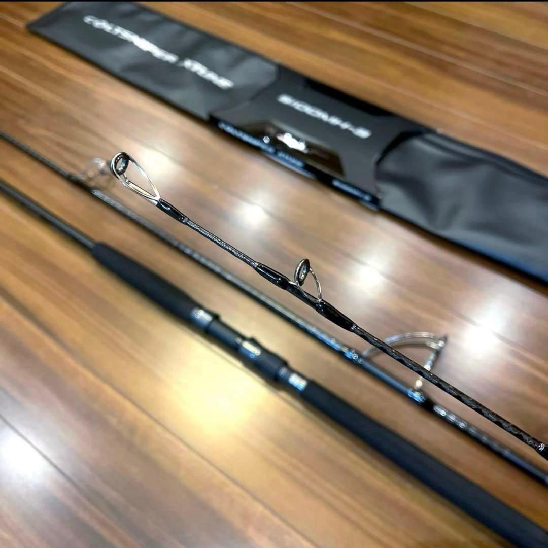 25コルトスナイパーエクスチューンS100MH-3