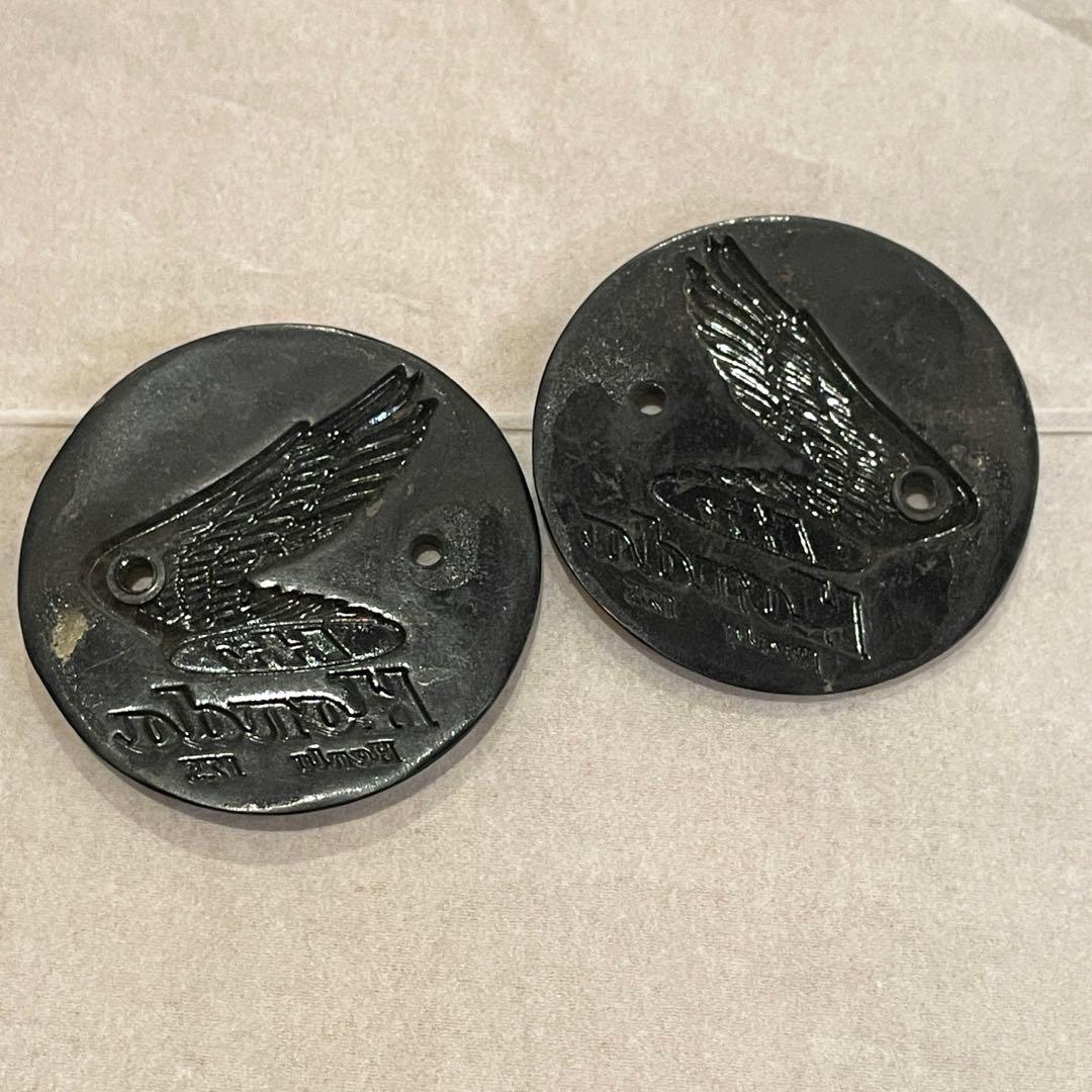 HONDA ホンダ ベンリィ エンブレム