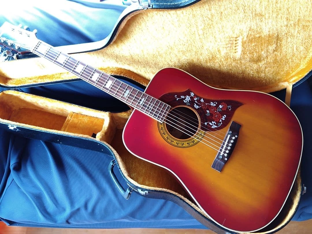 DORAD BY GRETSCH グレッチ　アコースティックギター