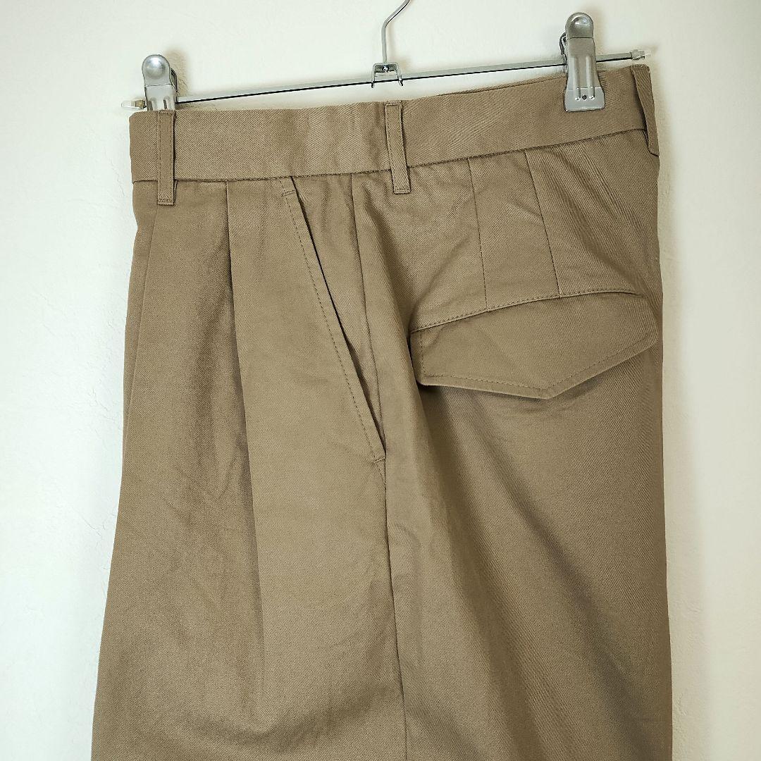 JOURNAL STANDARD L'ESSAGE FINXギャバ チノパンツ