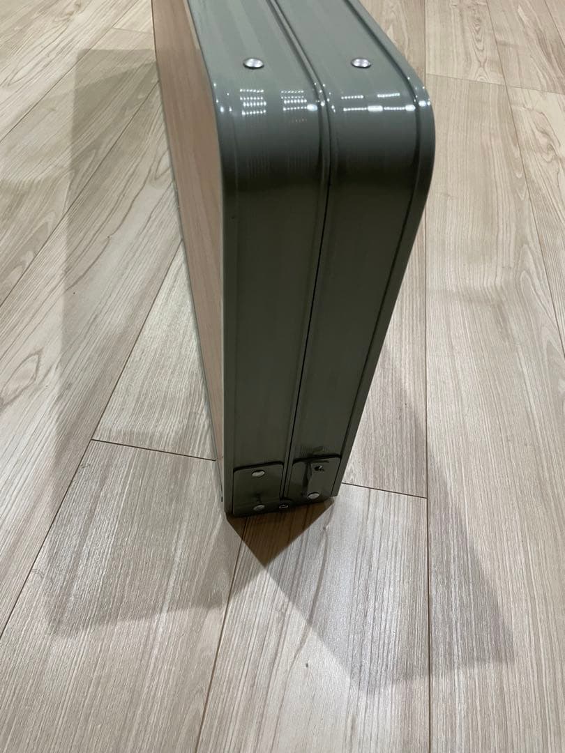 ロゴス　ベンチテーブルセット4