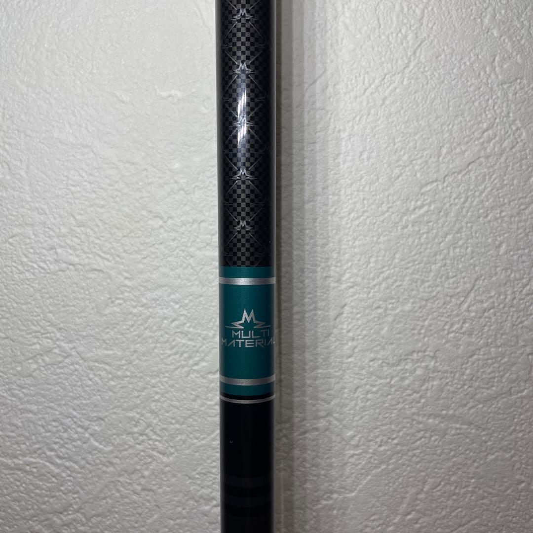 新品 キャロウェイ エリート ミニドライバー11.5度 60S 保証書付き