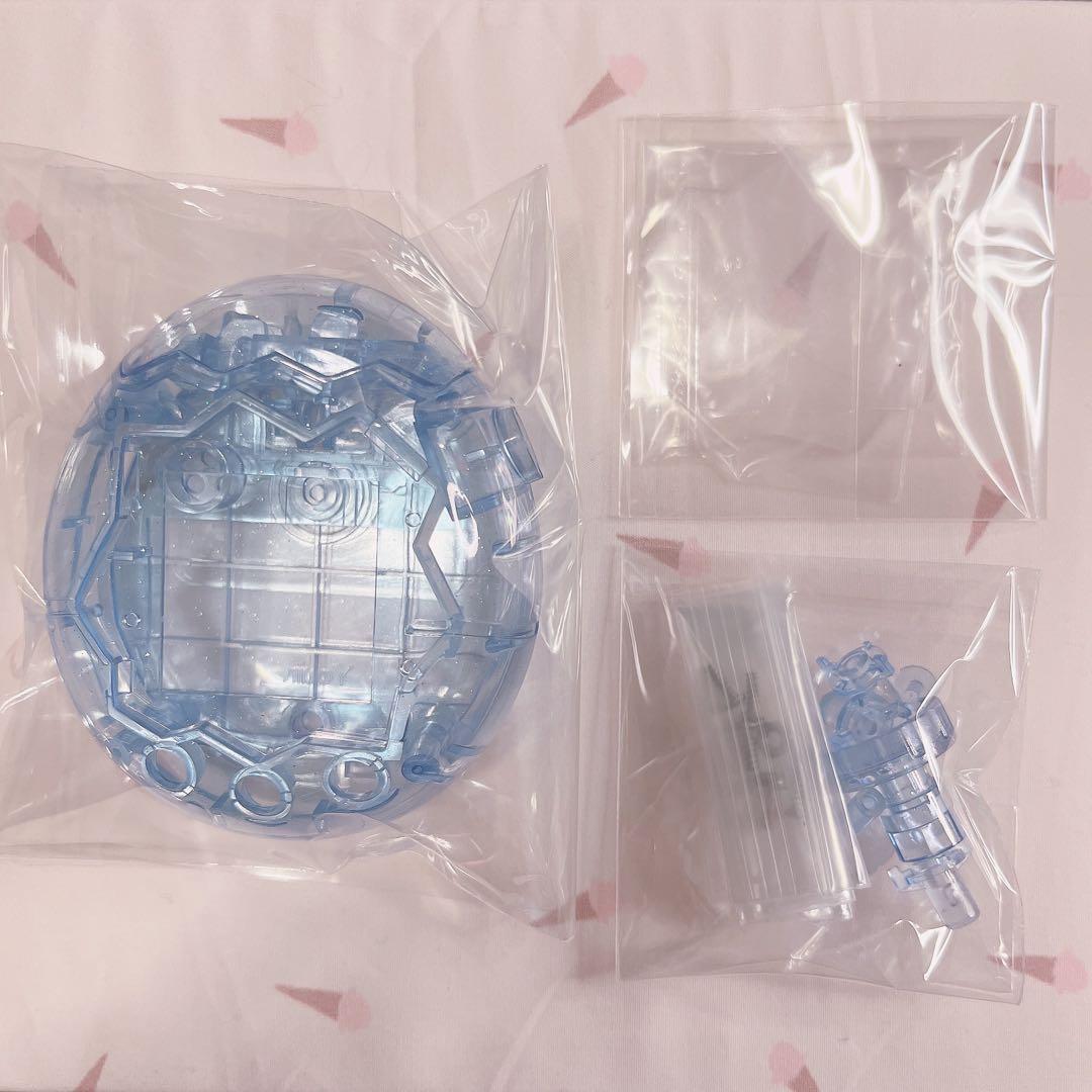 たまごっちパラダイス たまごっち たまパラ カスタムパーツ シェル