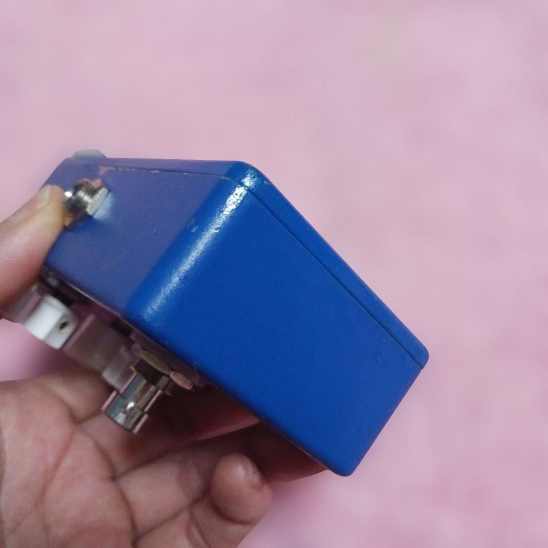 ギター Fats Smoother