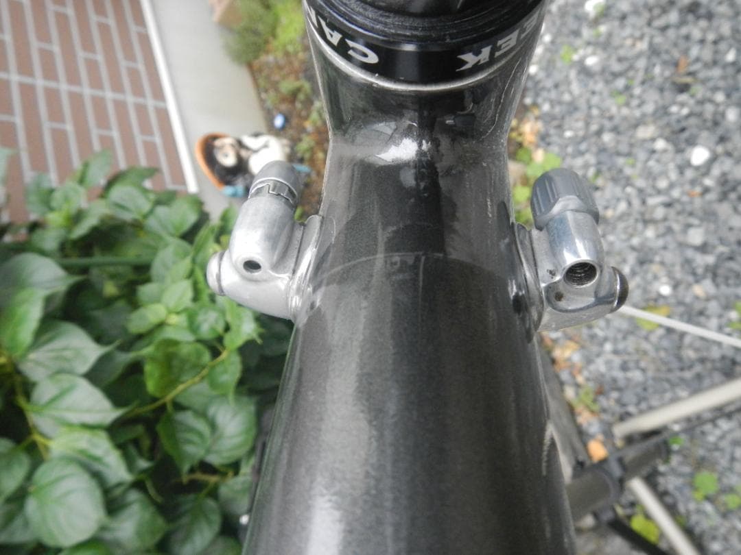 TREK ロードバイクフレーム Madone 5.9　58サイズ