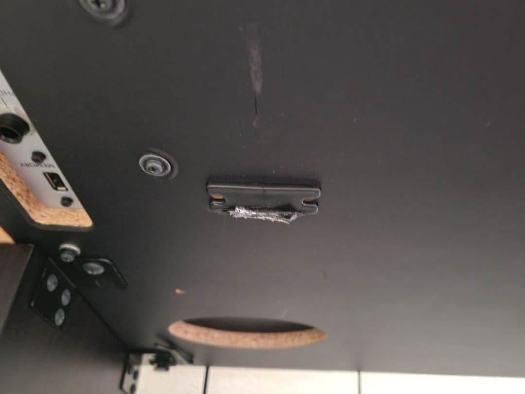 Roland RP401R デジタルピアノ