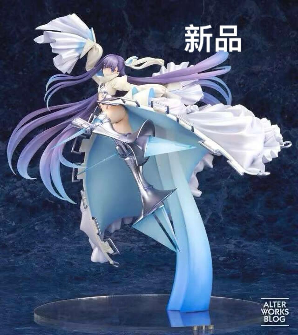 アルター　ALTER Fate エゴ/メルトリリス 【フィギュア】[アルター]