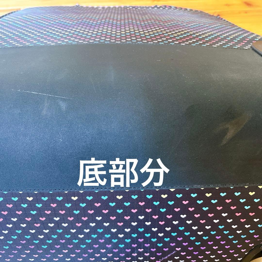 【レスポートサック】キャスター バッグ スーツケース 旅行 キャリーバック 4輪