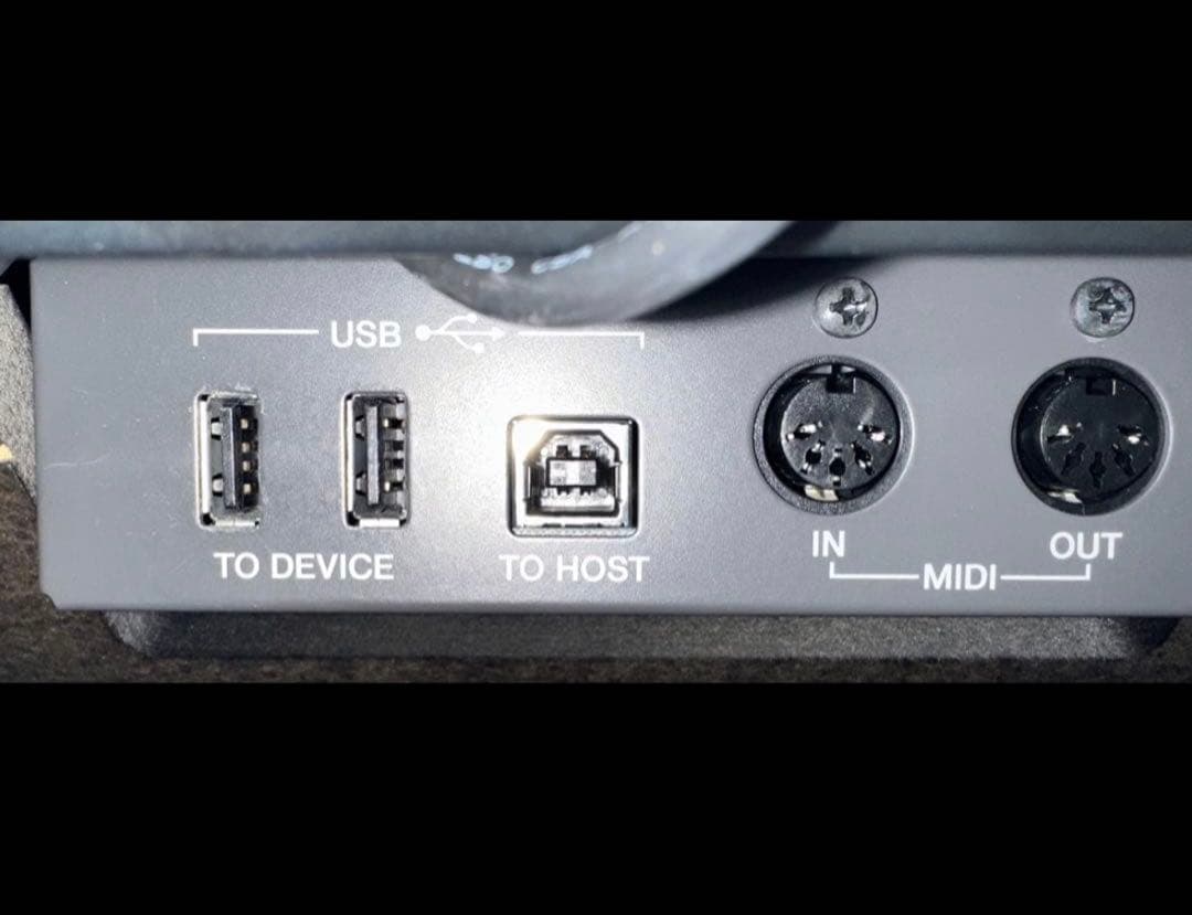 【取り置き中、購入不可】エレクトーン ELS-02C（バイタライズ）送料込み！