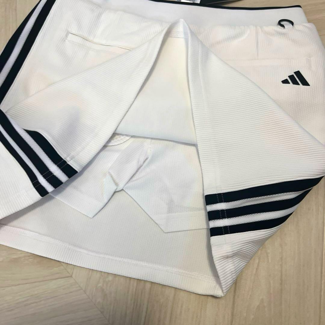 アディダスゴルフ　セットアップ　L