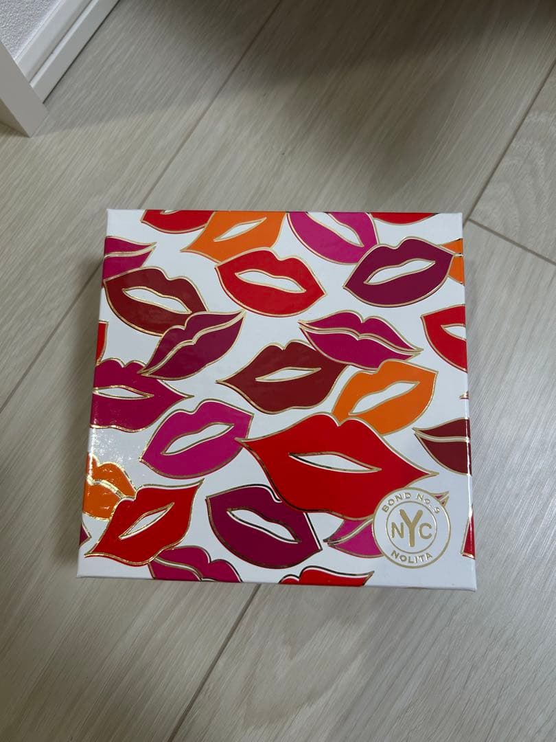 ボンド　ナンバーナイン　ノリータ　オードパルファム　100ml