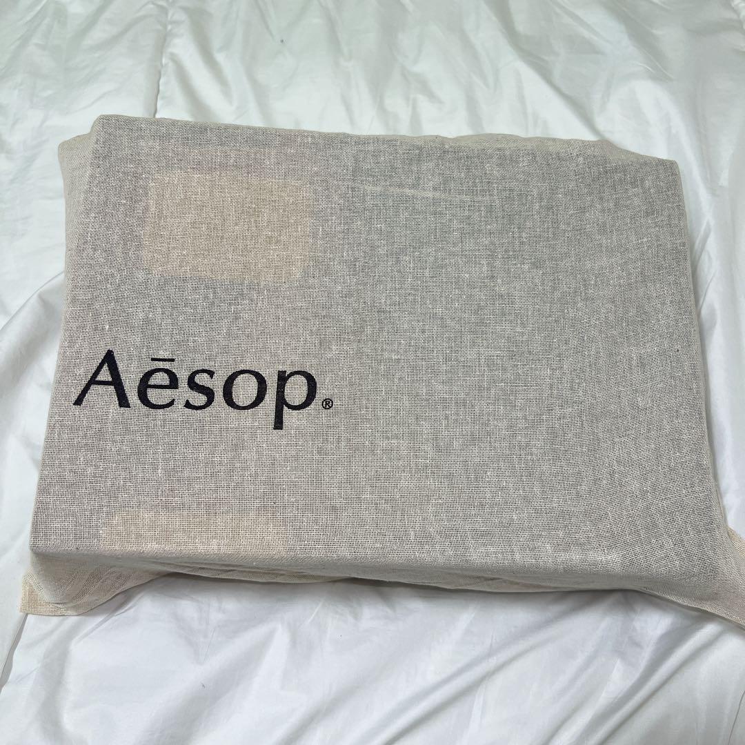 Aesop イソップ スクリーン3 ハンドソープ ハンドクリーム ボディソープ