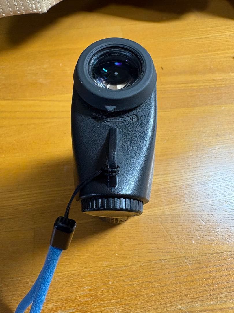 ニコン COOLSHOT 40i レーザー距離計 Nikon クールショット