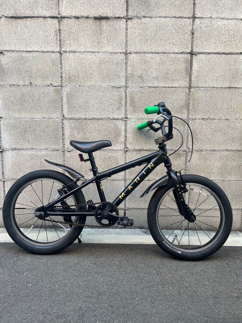 MARIN マリン　子供車