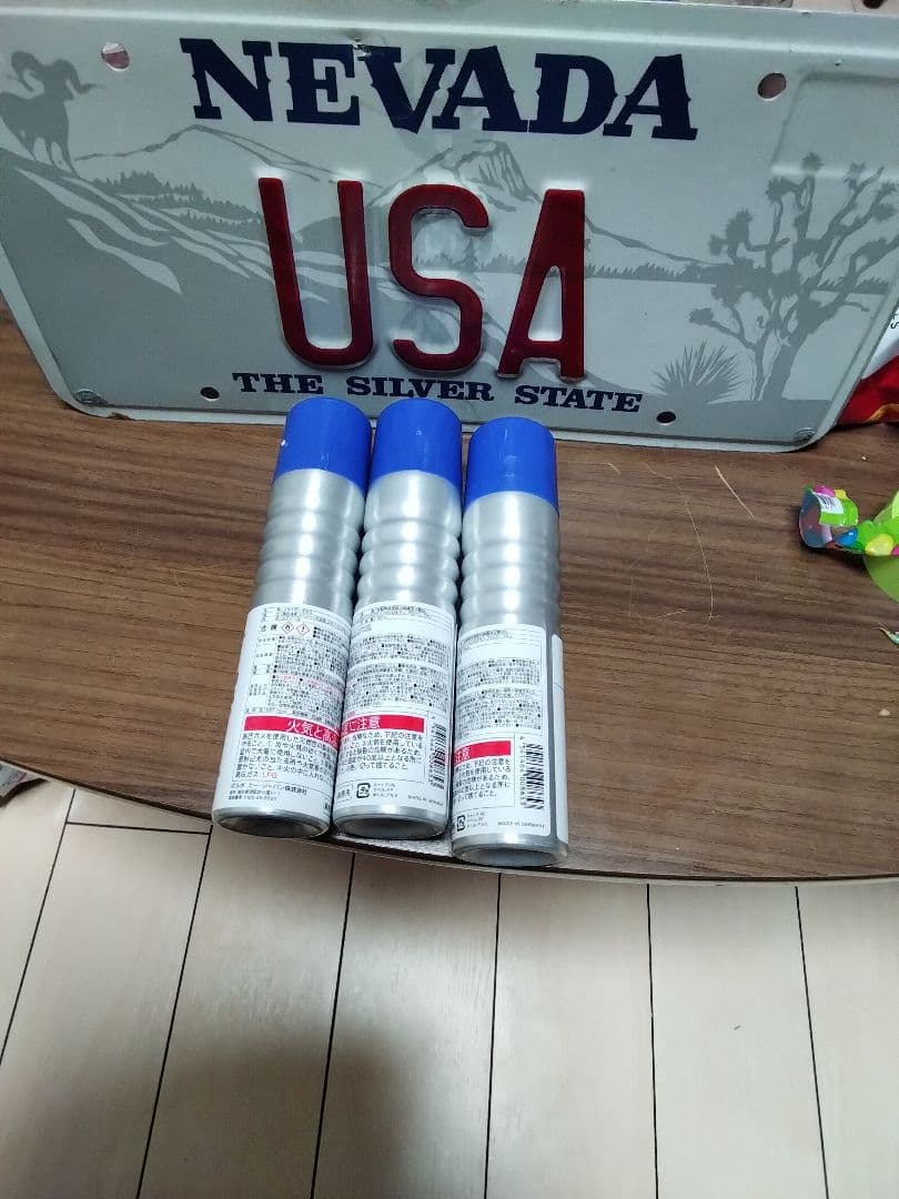 キーパーコーティングＥＸ　プライマーガラス