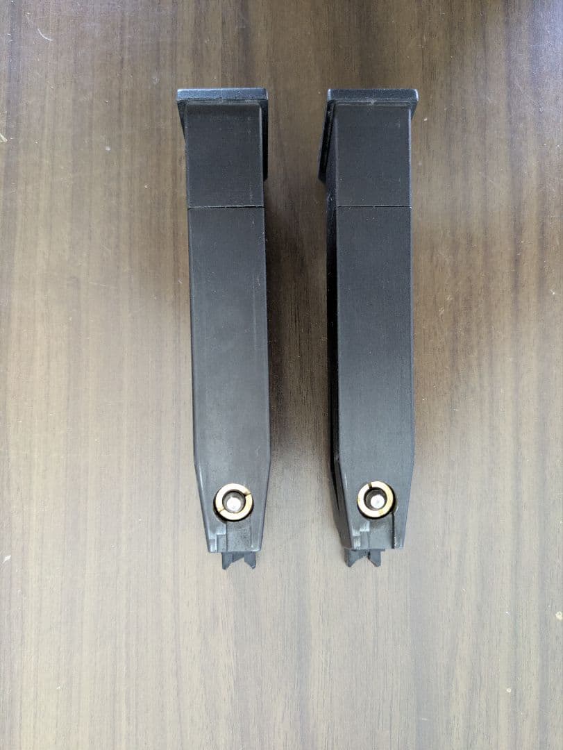 東京マルイ　SIG SAUER P226 RAIL ガスブローバック