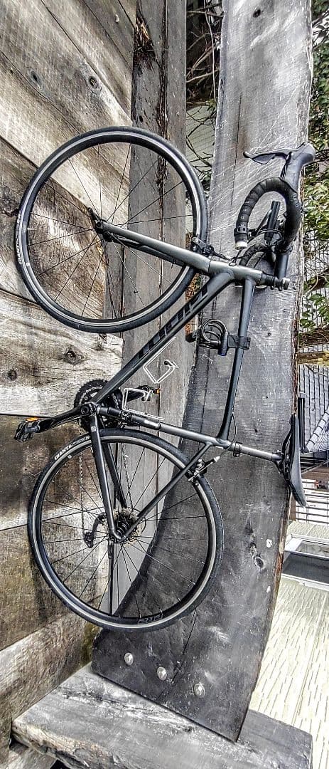 GIANT CONTEND ZERO御引き取りの方お値引きします