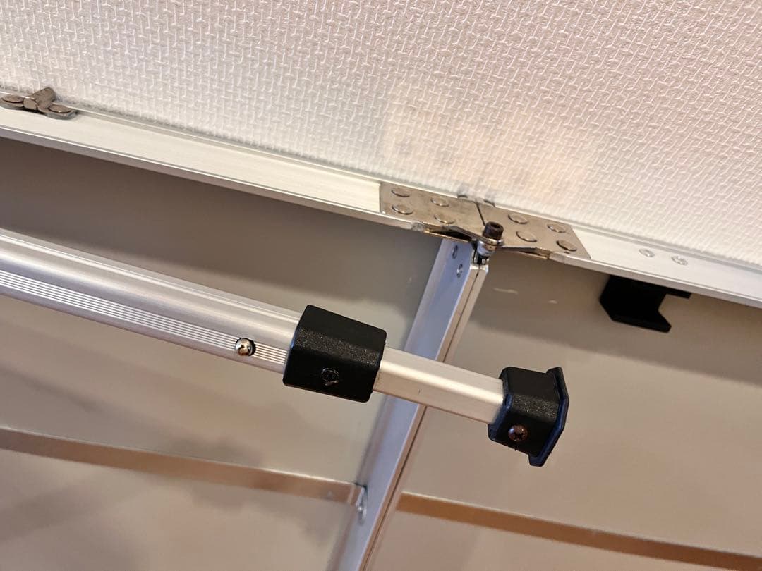 専用　コールマン　プロスタイルキッチンテーブル　折りたたみテーブル