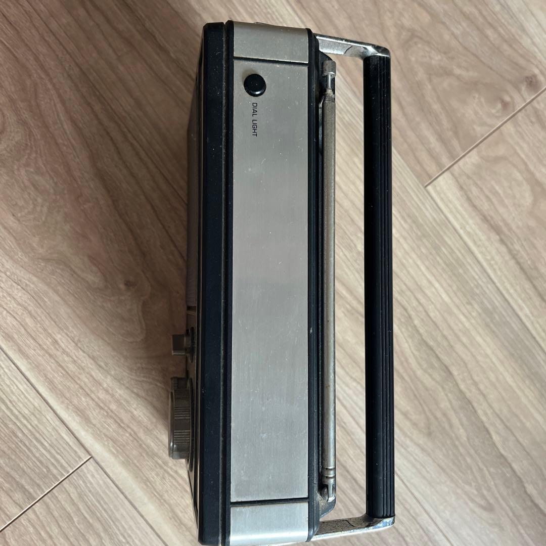 National FM/TV 1-3H ラジオ