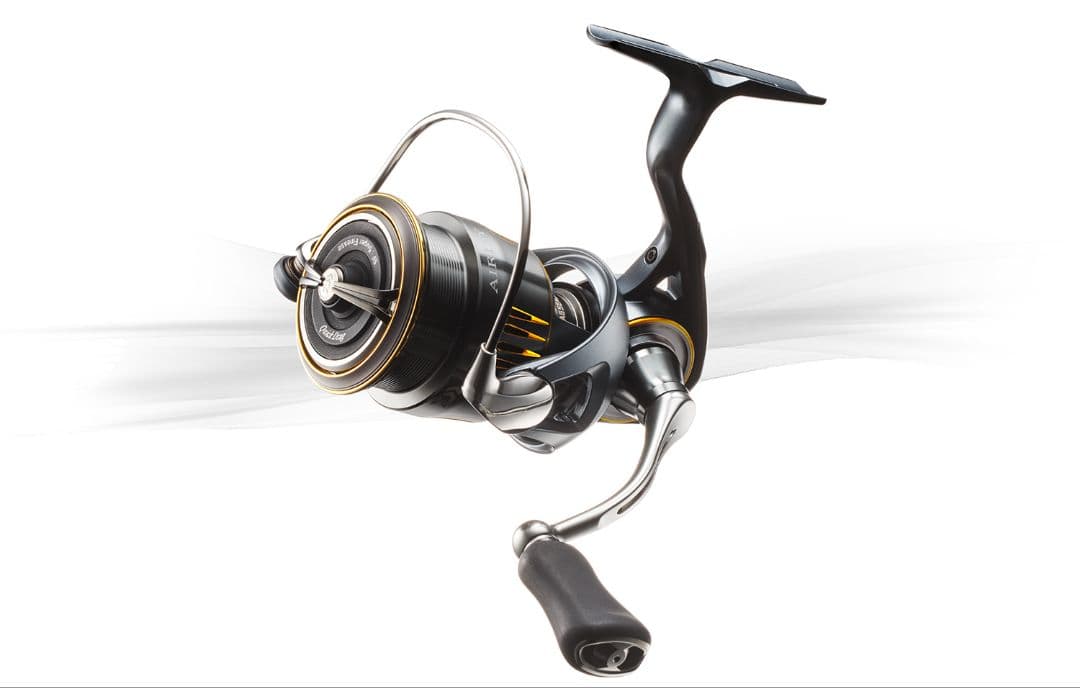Daiwa エアリティ　LT2500S