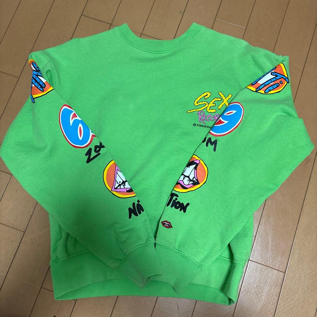 栞*様 クロムハーツ　トップス