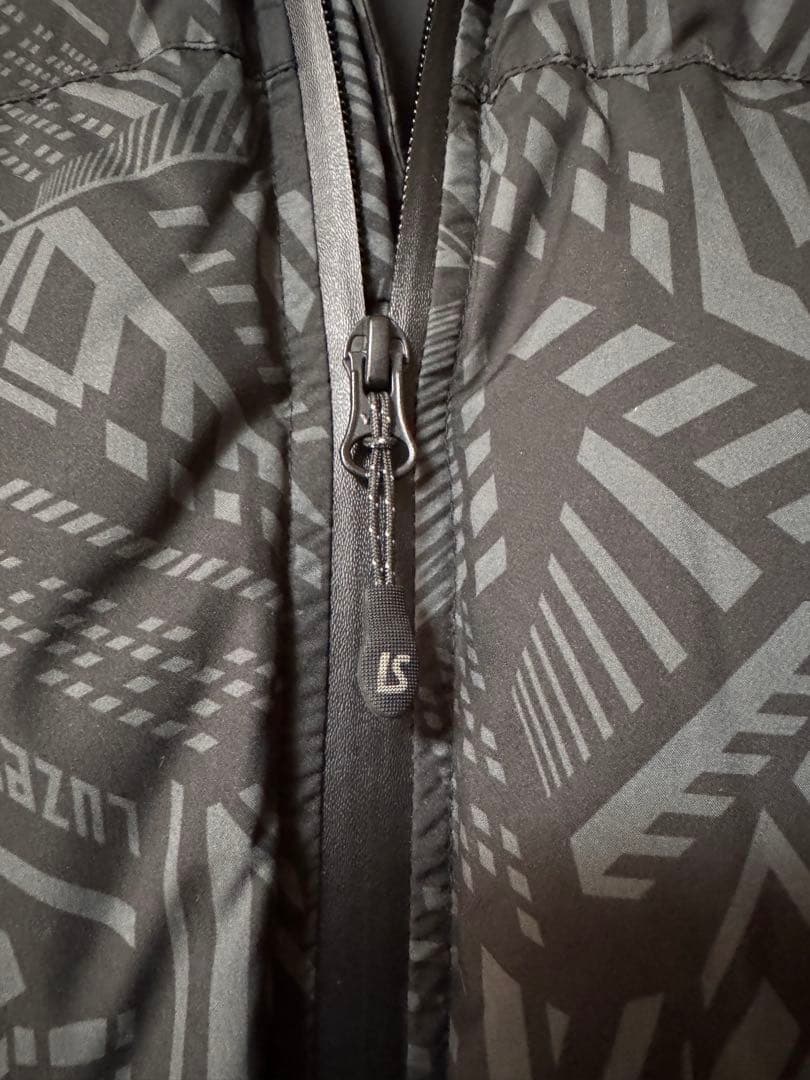 ケ*助様 【Luz e Sombra】LTT アーバンランドスケープ ダウンジャ