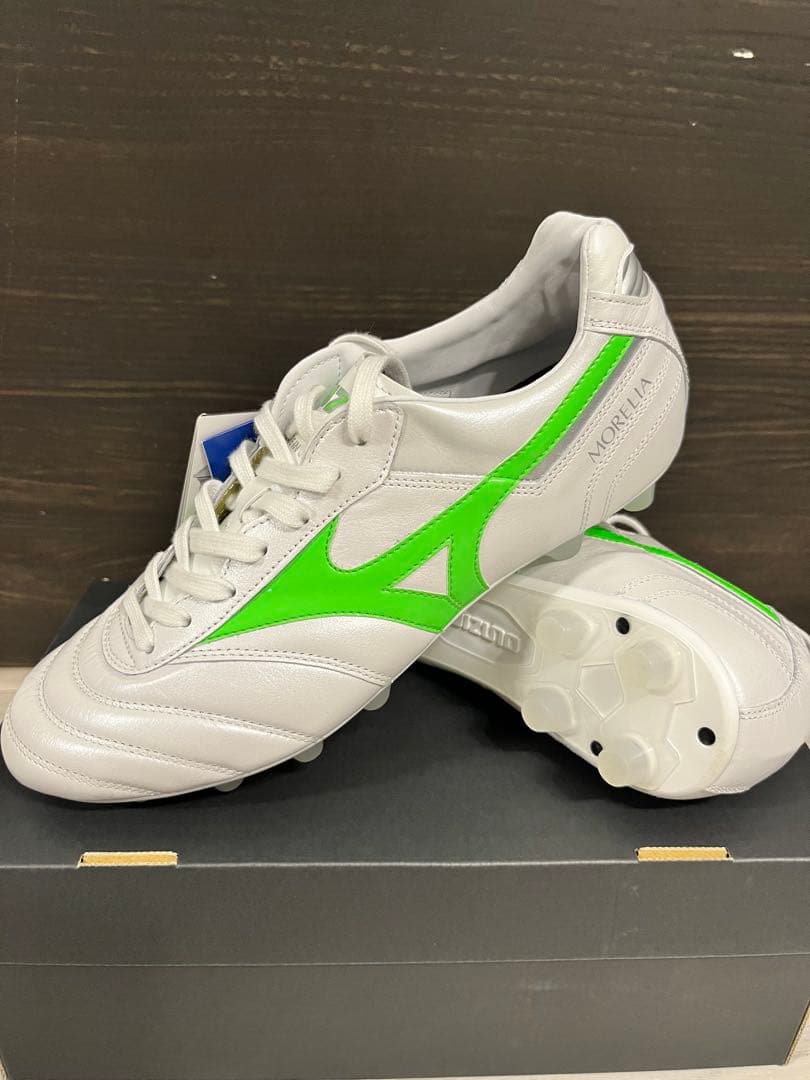 新品未使用モレリア2ジャパン　FRONTIER PACK 26.0