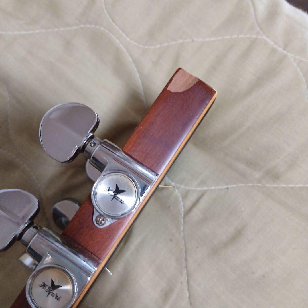 kヤイリギター YW600Gグラマーモデル