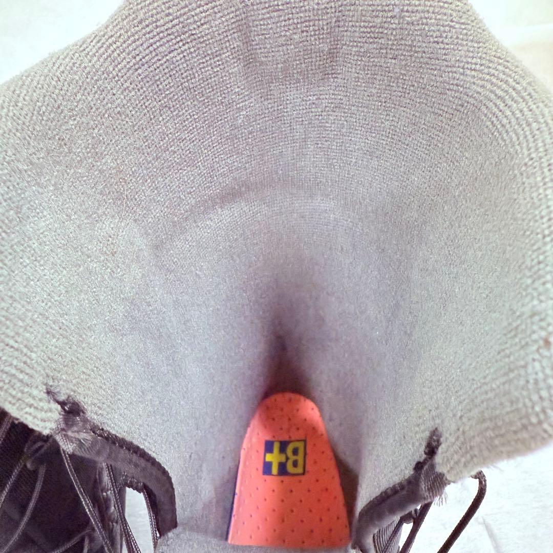 未使用品　K2 スノーボードブーツ RAIDER レイダー 25cm