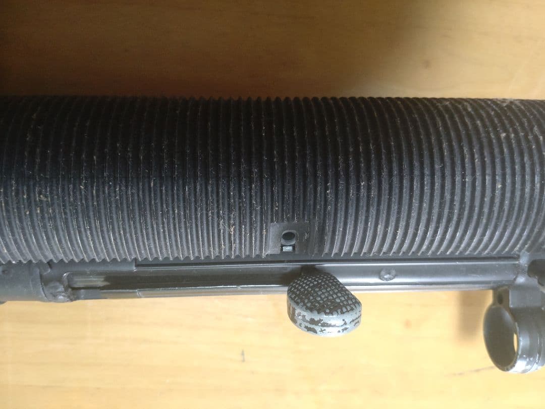 モスキートフレーム組み込み！東京マルイＭＰ５ＳＤ６スタンダード電動ガン