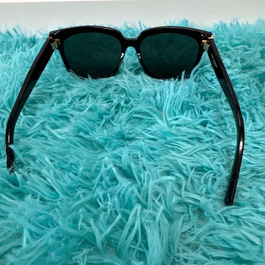 YSL サンローラン　サングラス