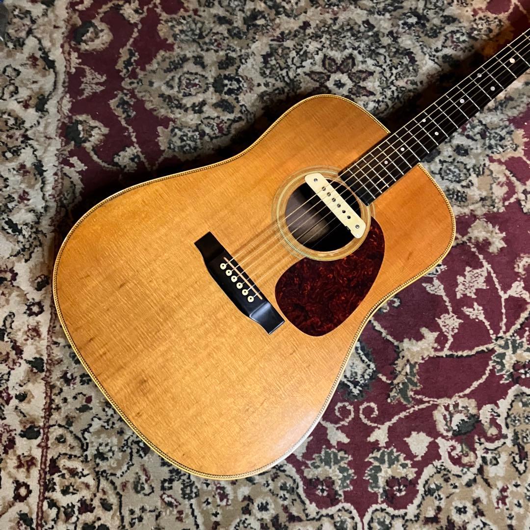 1996年製 Martin HD-28
