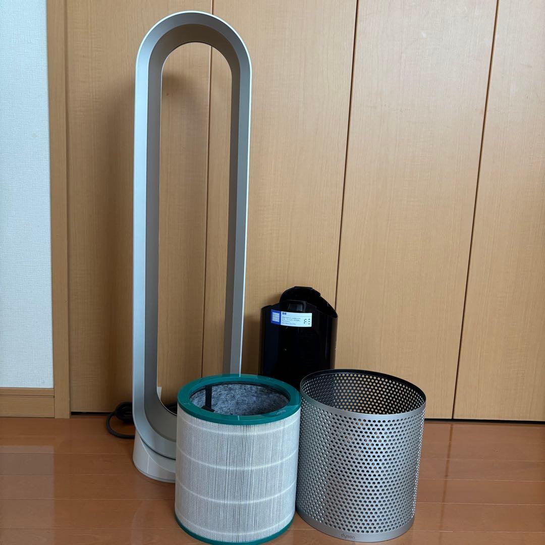 扇風機・サーキュレーター Dyson Pure Cool TP03