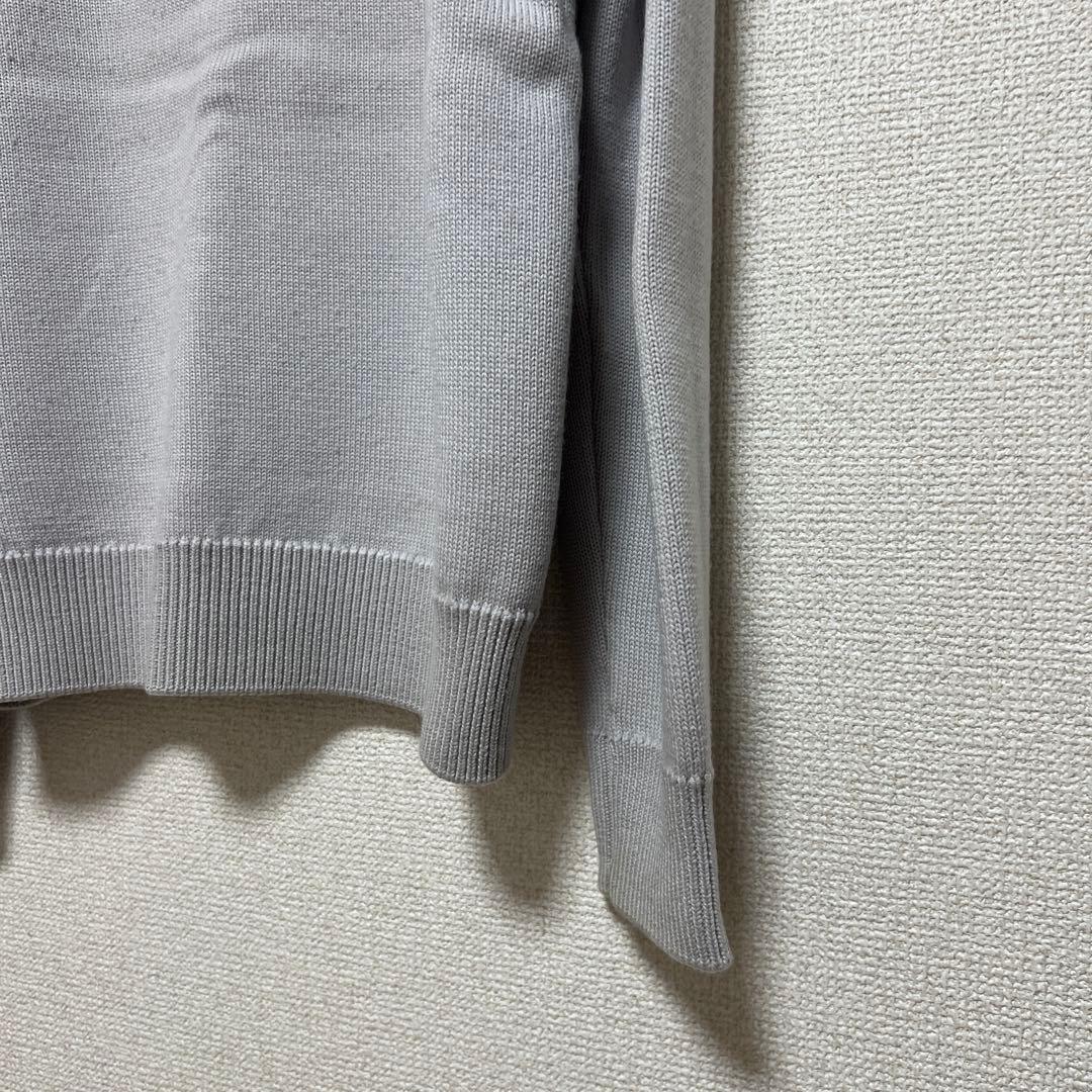 モンクレール　ニット