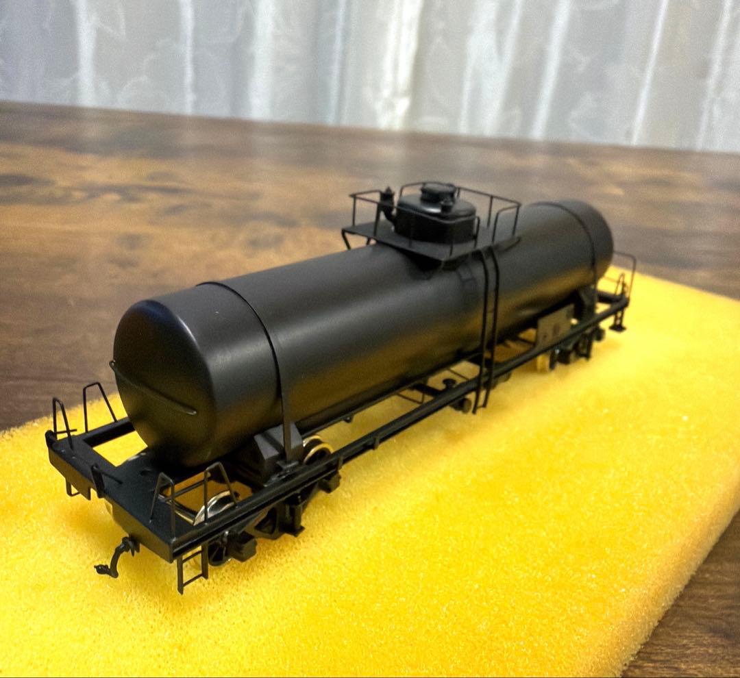 アダチ／2002年日本鉄道模型ショー記念貨車バラキットタサ1700形￼《完成品》