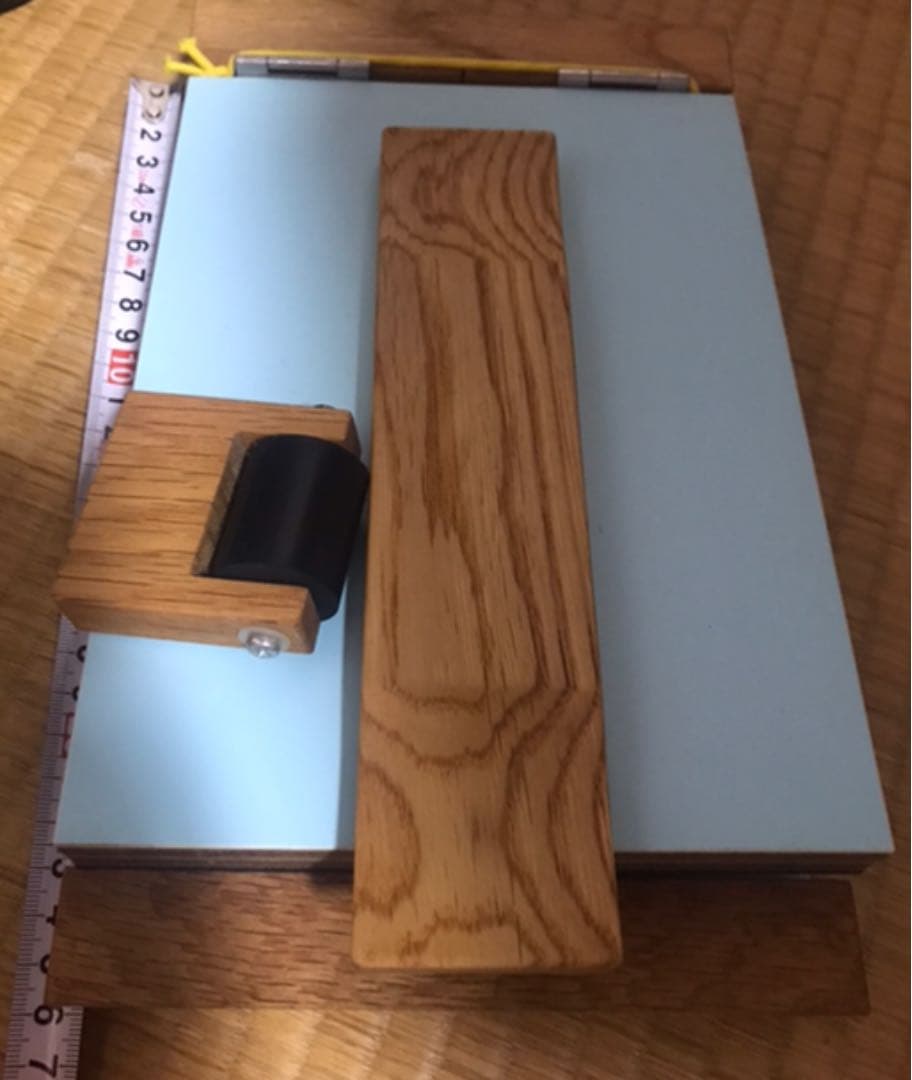 紙で刷る　活版印刷キット　Paper Parade Print Kit