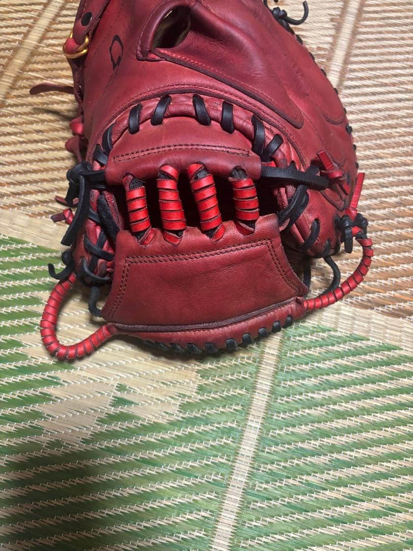 レア✨NIKE JOH SIGNATURE MODEL 城島健司モデル