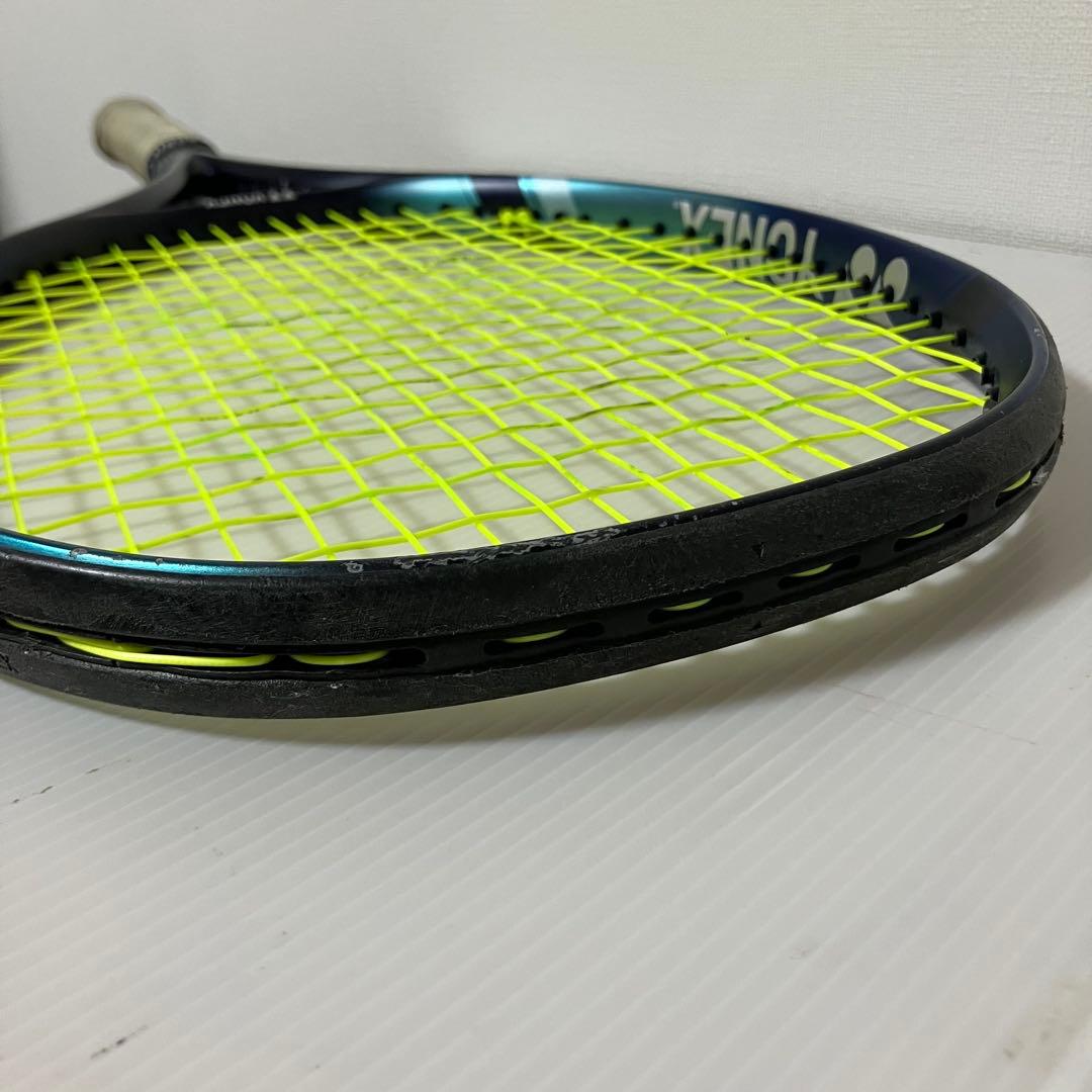 YONEX EZONE100 G2 2022年モデル