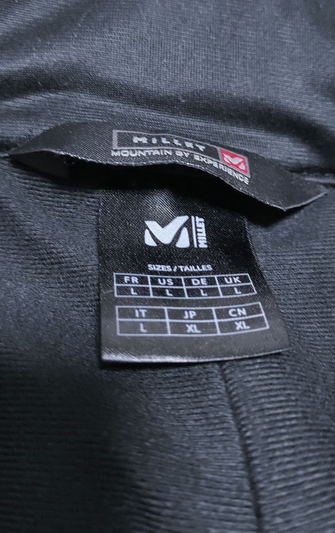 【ミレー MILLET】スキーパンツ ゴアテックス 雪山 メンズ