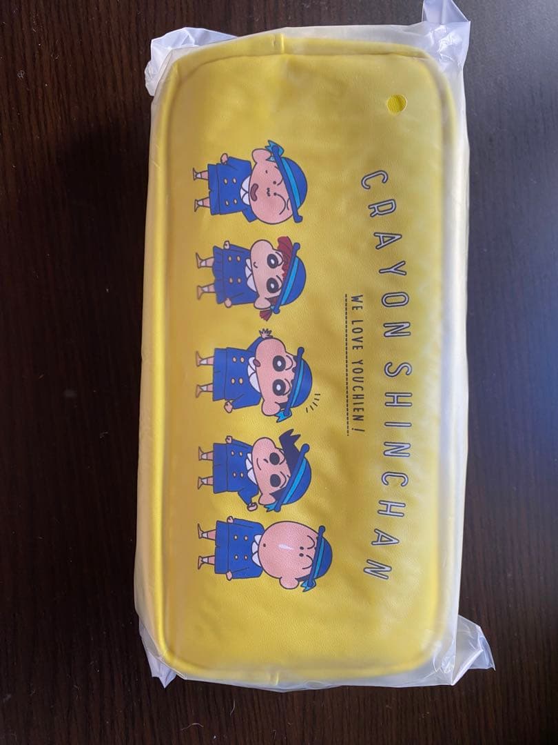 双葉幼稚園;クレヨンしんちゃん;