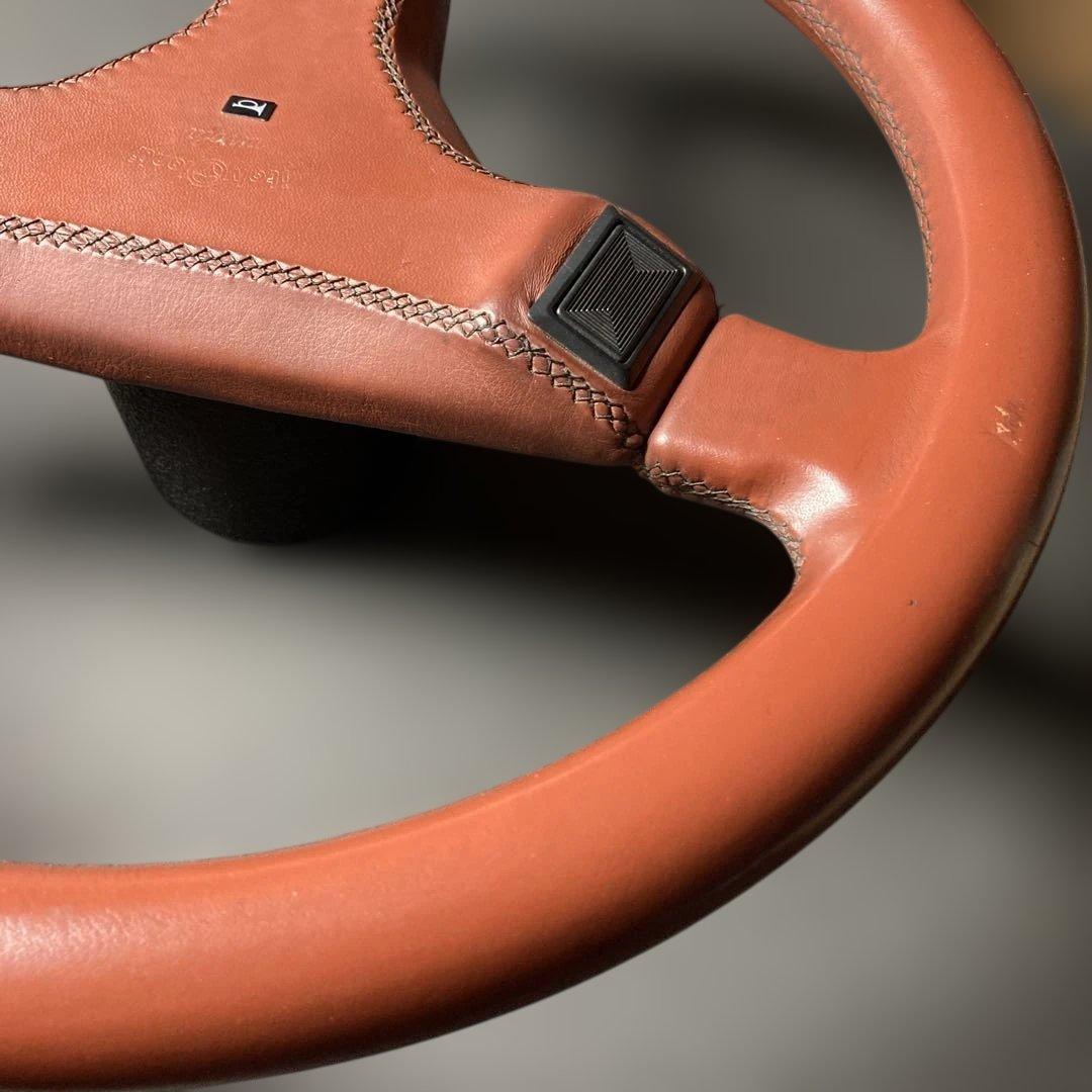 italvolanti イタルボランテ nivola 36Φステアリング85年製