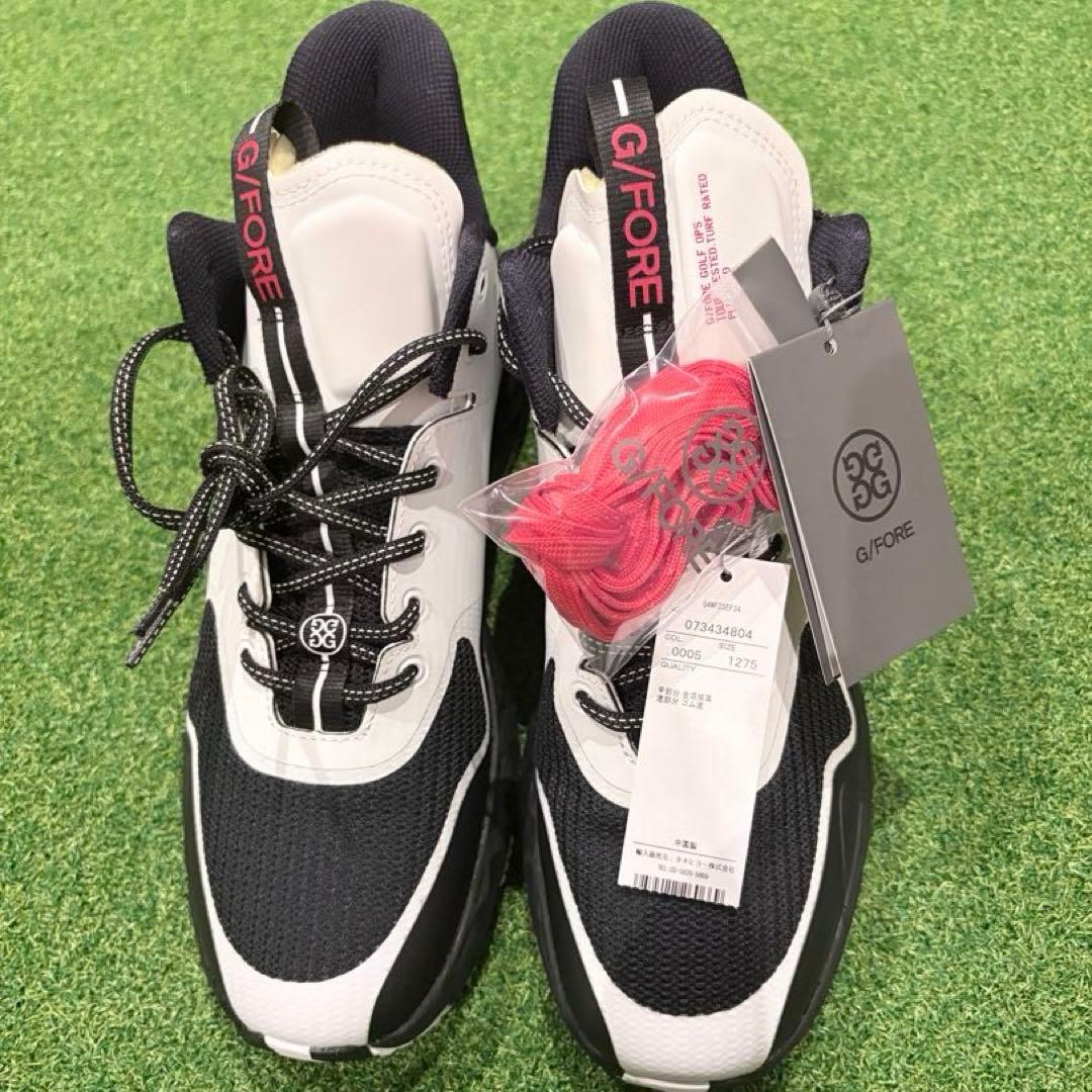 G/FORE ゴルフシューズ　ハイカット27.5cm