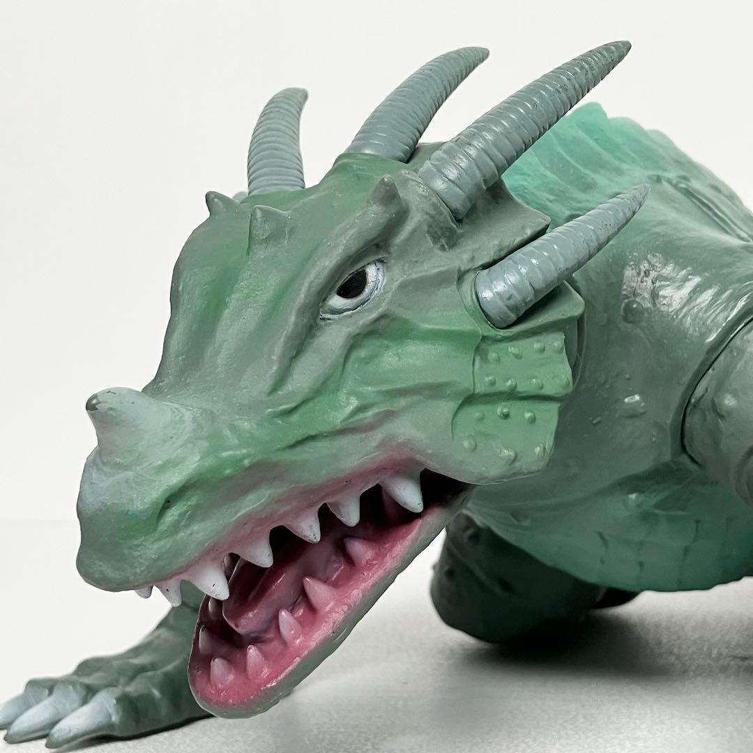 ゼロン ソフビ マーミット 1998 P-プロ