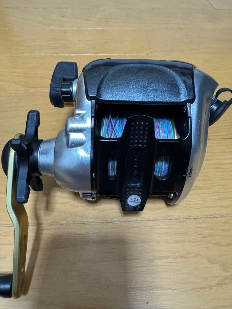 シマノ SHIMANO PLEMIO 3000