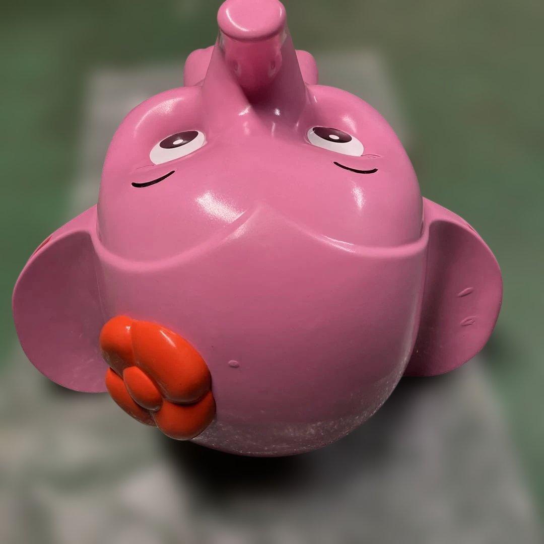 店頭用 等身大サトコちゃん