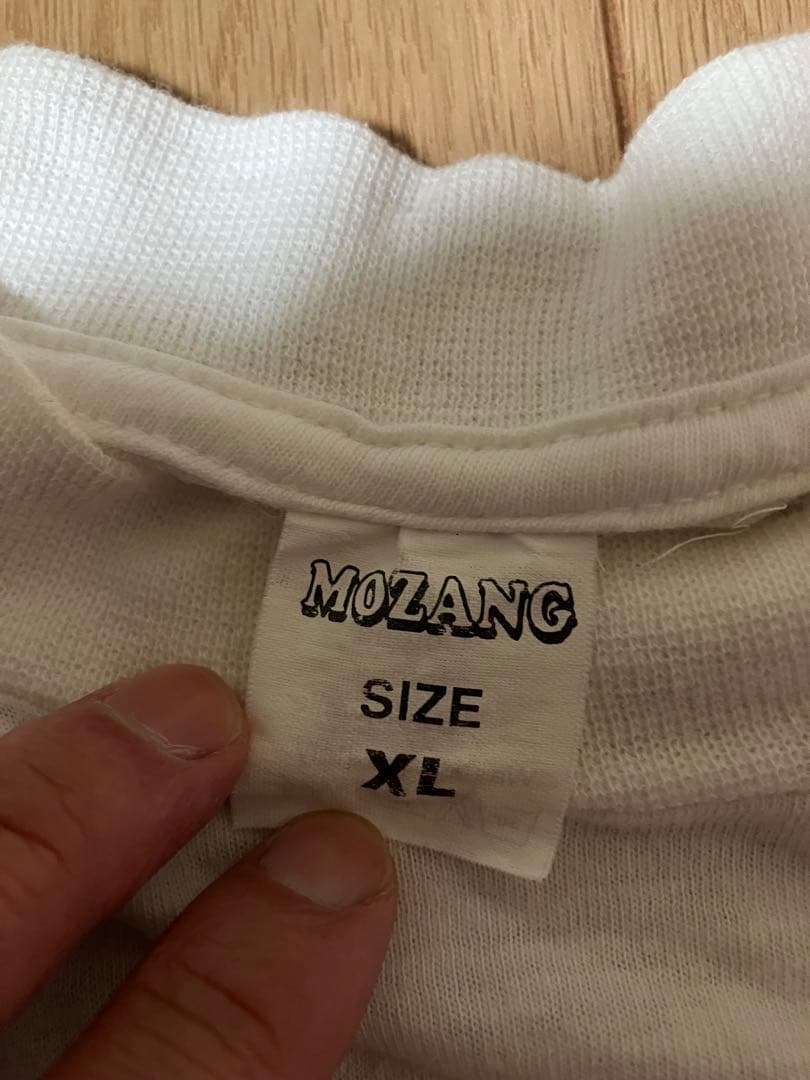 90s sonic youth GOO Tシャツ ユーロ