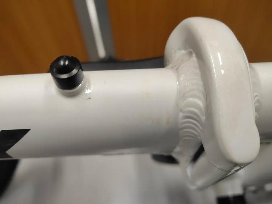 【新春SALE開催中！】電動アシスト自転車 ERWAY A01 ホワイト