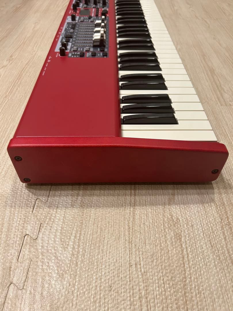 CLAVIA Nord Electro 6D 73鍵