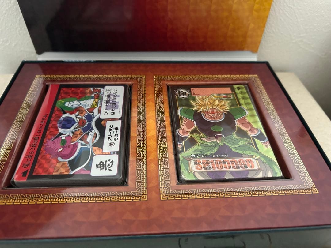 ドラゴンボールカードダス リミックス Vol.3